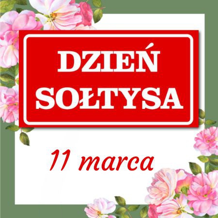 11 marca - Dzień Sołtysa